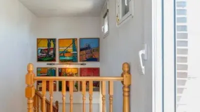 House in Simancas photo 6