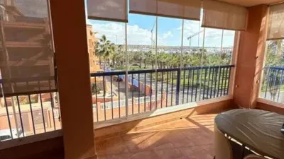 Apartment on Calle Virazon, No Number photo 25