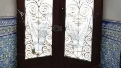 House on Calle de la Abraira photo 19