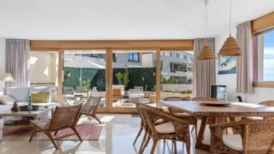 Apartment on Urbanizacion Los Altos de los Monteros Street, No Number photo 6