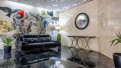 Apartment in Los Remedios photo 26