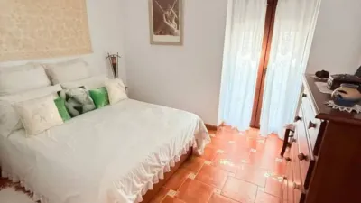 Chalet in Álora photo 16
