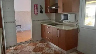 Apartment in Seville City Centre photo 11