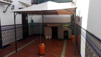 Chalet in Alcalá de Guadaíra photo 3