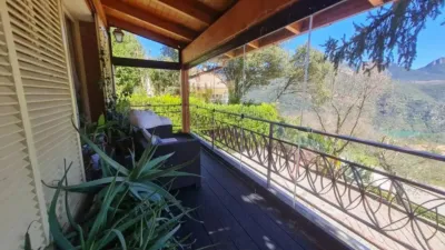 Chalet in Cercs photo 4