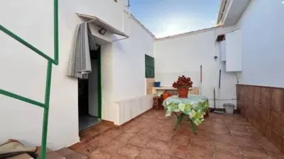 Townhouse in Campanillas photo 33