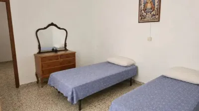 Rustic property in Cazalla de La Sierra photo 18