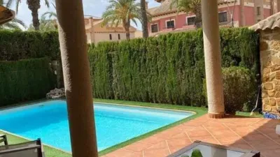 Chalet in Los Alcázares photo 3