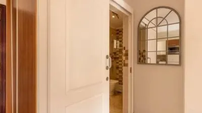 Apartment on Avenida Juan Carlos I photo 7