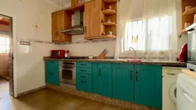 Townhouse in Campanillas photo 11