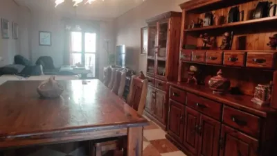 Chalet in Alcalá de Guadaíra photo 23