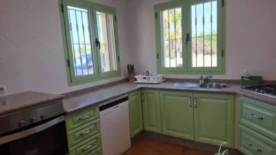 Rustic property in Arcos de la Frontera photo 11