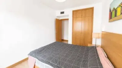 Apartment in San Miguel photo 16