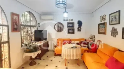 Chalet in Alcalá de Guadaíra photo 39