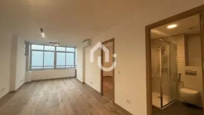 Apartment on Carrer de Víctor Català photo 21