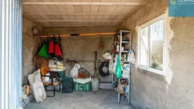 Rustic house in Abrucena photo 17