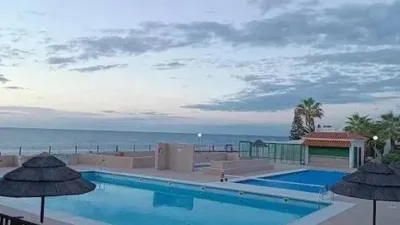 Apartment in Costa del Silencio-Las Galletas photo 22