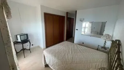 Apartment on Avenida de Madrid photo 20