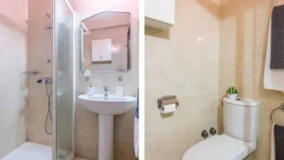 Apartment on Calle Felipe II photo 19