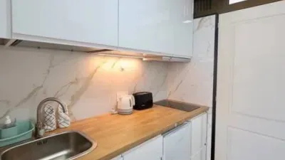 Apartment on Avenida Venezuela photo 17