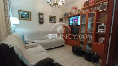 Chalet en Alcalá de Guadaíra photo 6
