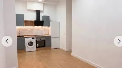 Apartment on Mariano Luiña Street photo 2