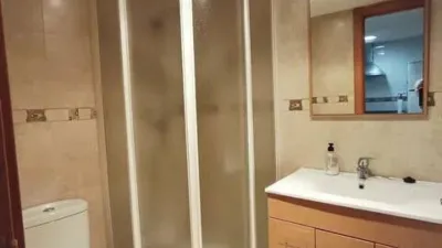 Chalet in Canillas de Aceituno photo 8