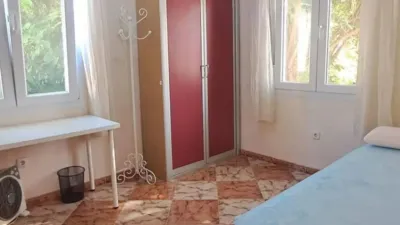 Apartment in Seville City Centre photo 22