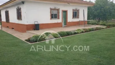 Chalet en Alcalá de Guadaíra photo 27