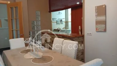 Chalet in Alcalá de Guadaíra photo 10