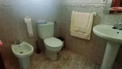 Chalet in Canillas de Aceituno photo 40