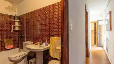 Chalet in Tielmes photo 7