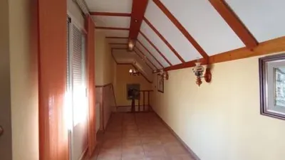 Piso en Almansa photo 8