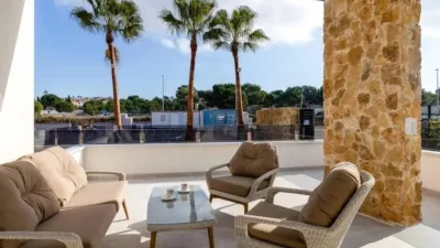Casa - Vista 3