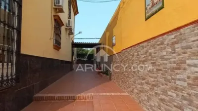 Chalet en Alcalá de Guadaíra photo 21