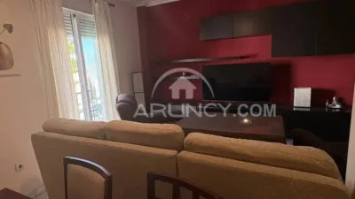 Apartment in Alcalá de Guadaíra photo 3