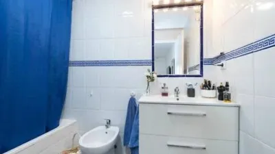 Apartment in Doña Julia Golf Club photo 25