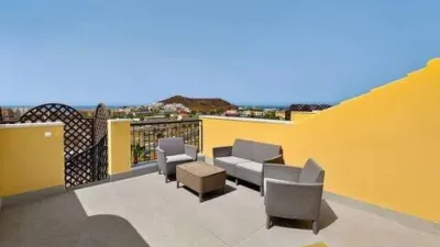 Apartment for sale in Calle Meandro photo 5