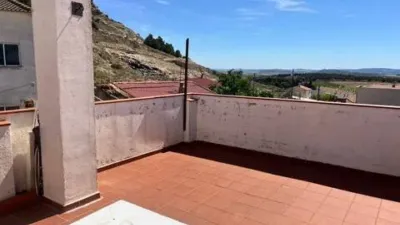 Chalet in Peñas de San Pedro photo 45