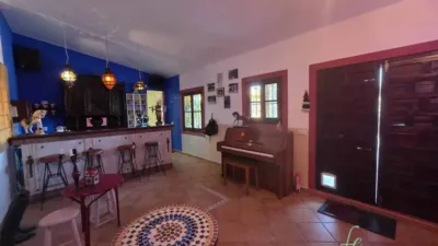 Rustic house in Morón de la Frontera photo 9