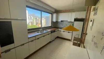 Apartment on Avenida de Madrid photo 32