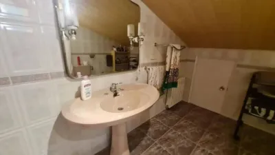Chalet in Cercs photo 33