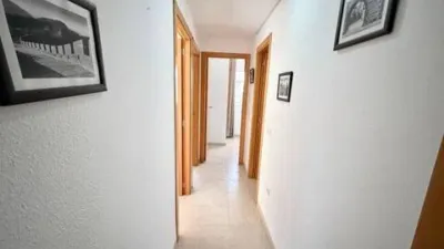 Apartment on Calle Almadraba, 1 photo 21