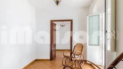 Terraced house in Cazalla de La Sierra photo 6