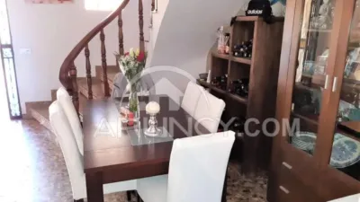 Chalet in Alcalá de Guadaíra photo 5