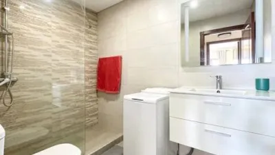 Apartment on Avenida Del Atlantico photo 11