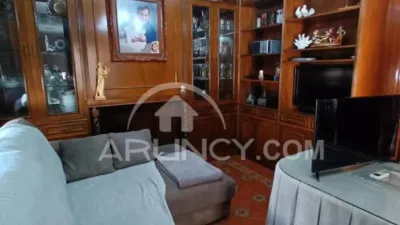 Chalet en Alcalá de Guadaíra photo 35