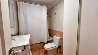 Apartment on Almerimar Avenue photo 21