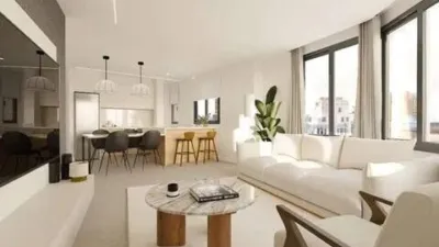 Apartment on Calle del Hospital photo 11
