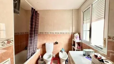 Apartment on Calle Martin Placeres photo 13